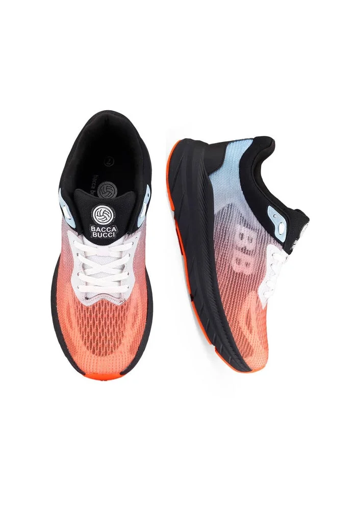 باكا بوتشي أحذية جري للرجال